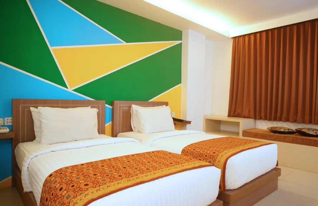 Hotel Princess-1
