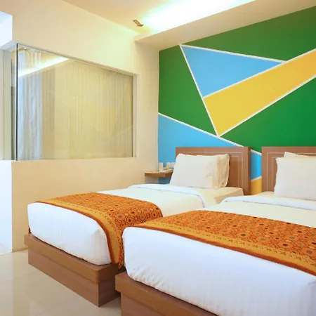 Hotel Princess-3